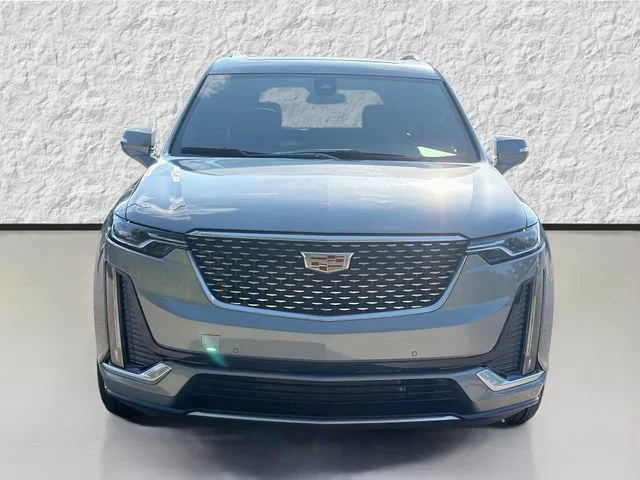 2024 Cadillac XT6 Premium Luxury - Photo 8