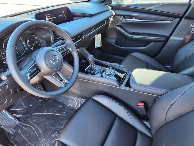 New 2026 Black Mazda 2.5 S Select Sport image 10