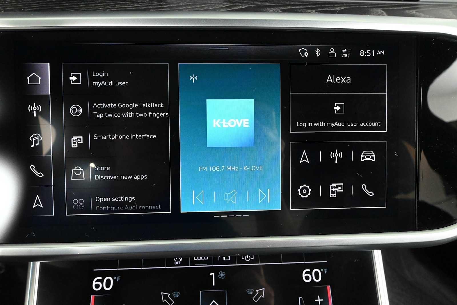 Used 2024  AUDI  image 26