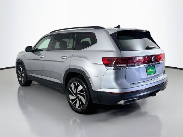 Used 2026 Silver Mist Metallic Volkswagen 2.0T SE w/Technology image 5