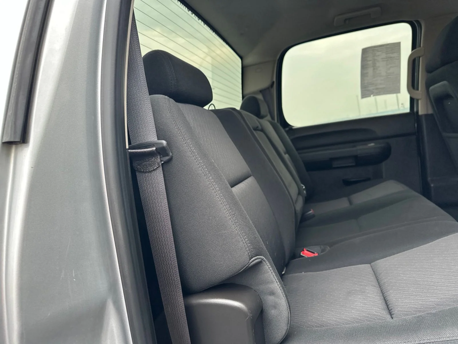 Used 2012 Silver Chevrolet LT image 31