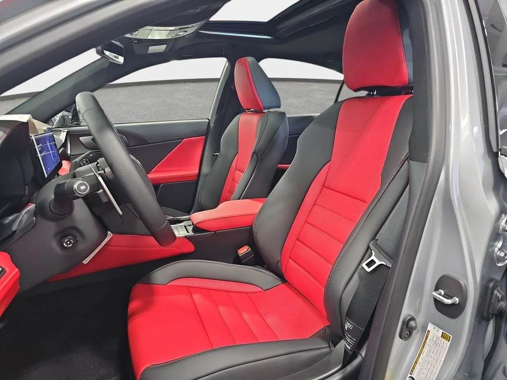 New 2026 Iridium Lexus F SPORT AWD image 14