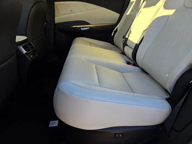 2026 Lexus RX 350 Luxury - Photo 8