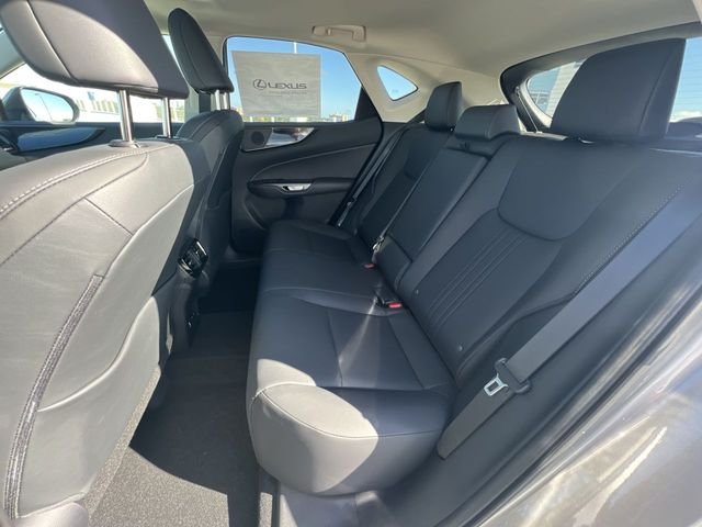 Used 2025 Silver Lexus 250 Base image 23