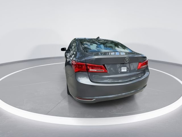 2019 Acura TLX Base - Photo 7