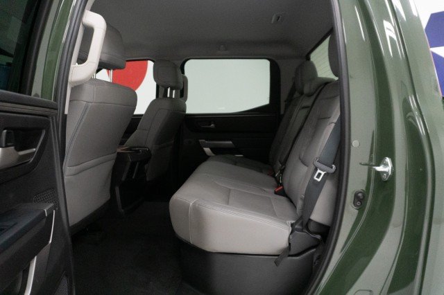 Used 2023 Army Green Toyota SR5 image 21