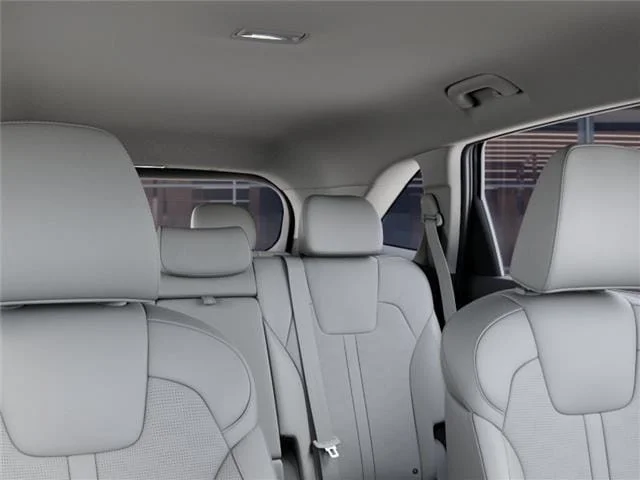New 2026 Gray Kia EX image 27