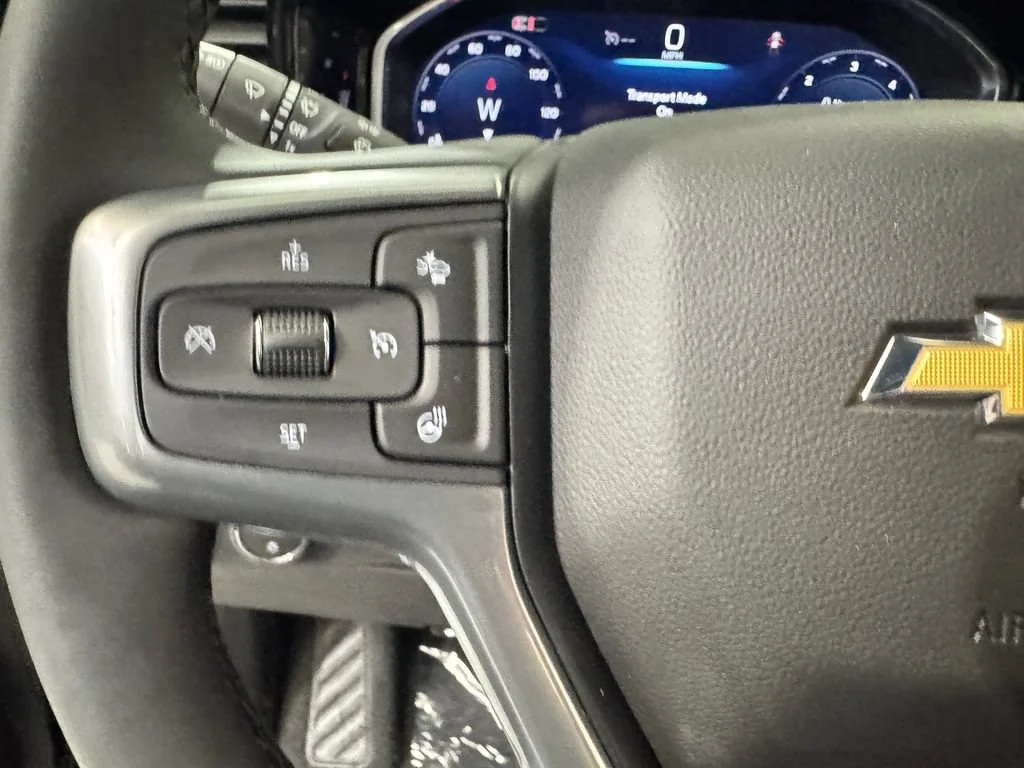 New 2026 Black Chevrolet LT (2FL) image 17