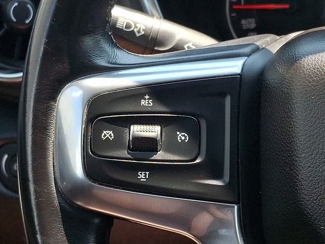 Used 2019 Silver Chevrolet Base image 21