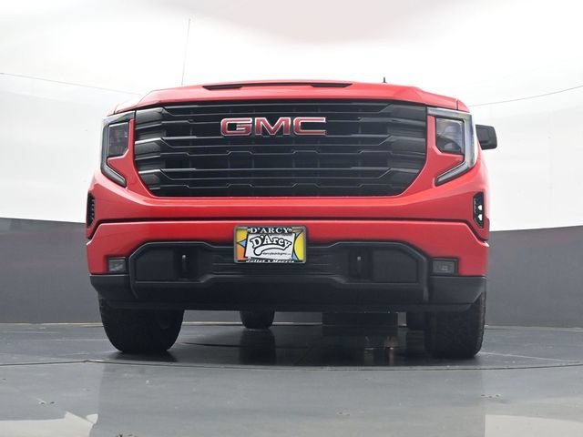 2026 GMC Sierra 1500 Elevation - Photo 22