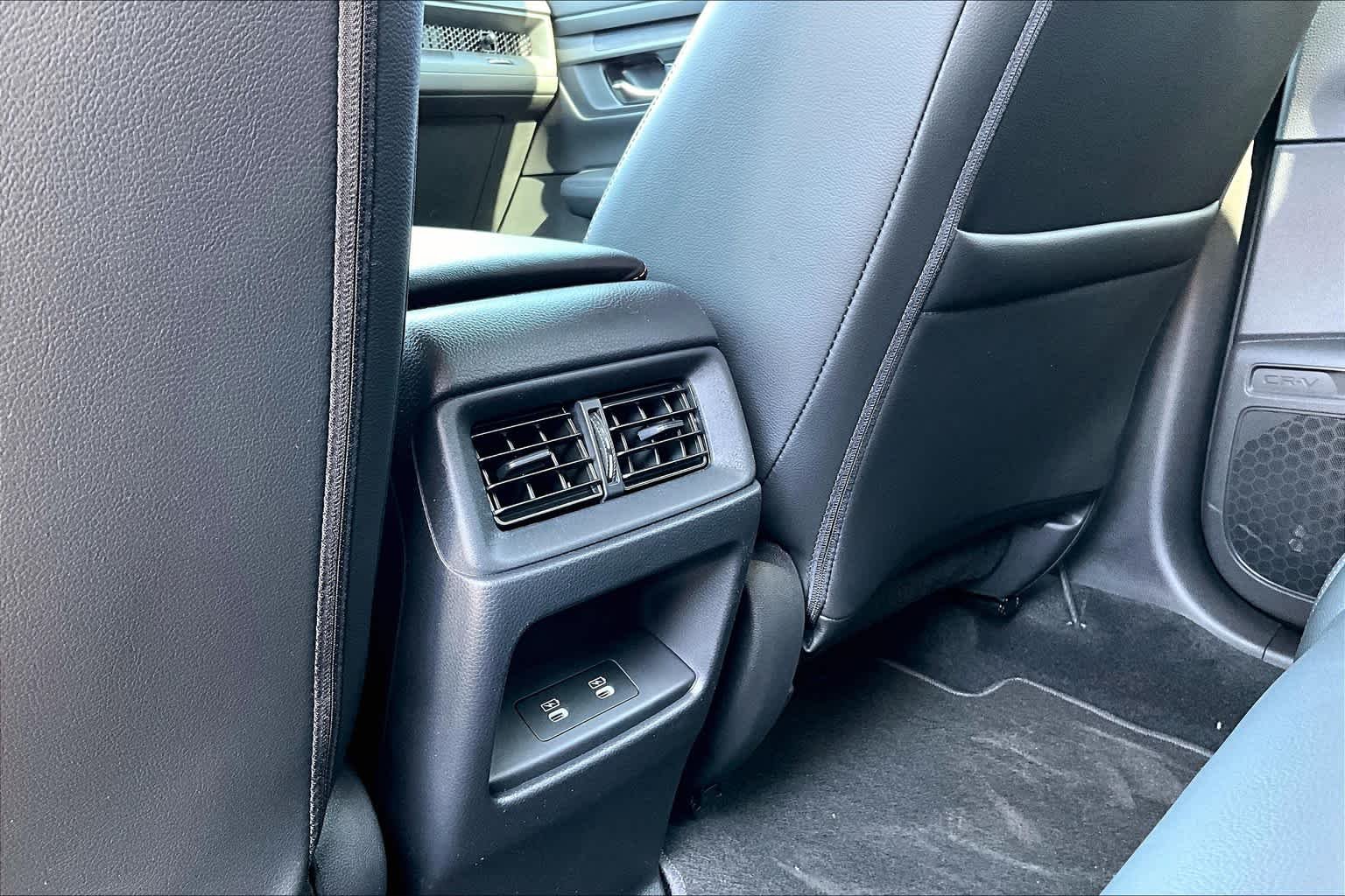 Used 2025 Urban Gray Pearl Honda Sport-L image 18