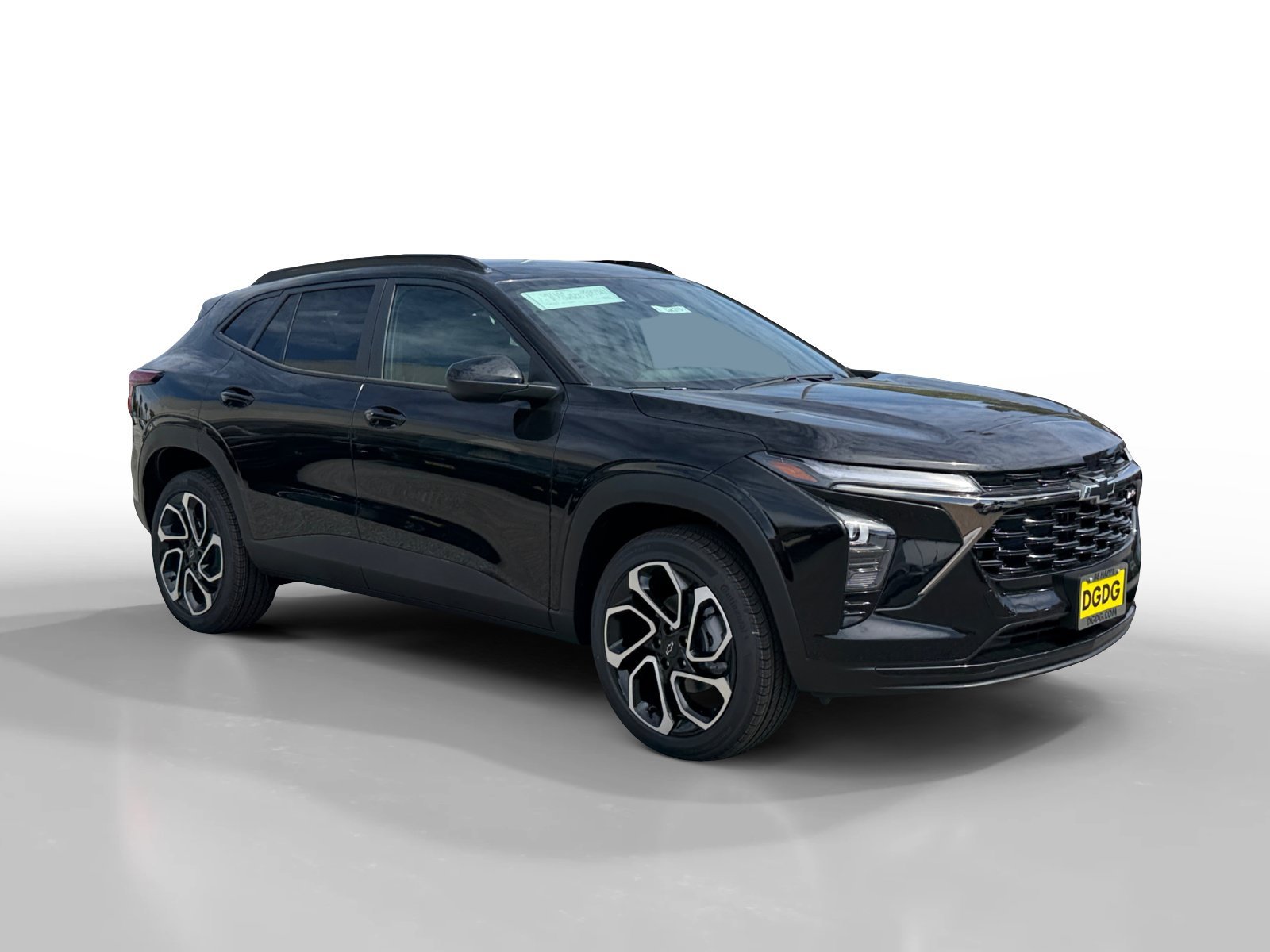 2026 Chevrolet Trax RS - Photo 7