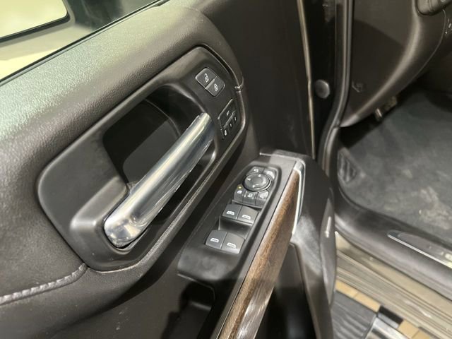 Used 2023 Forest Metallic GMC Denali image 23