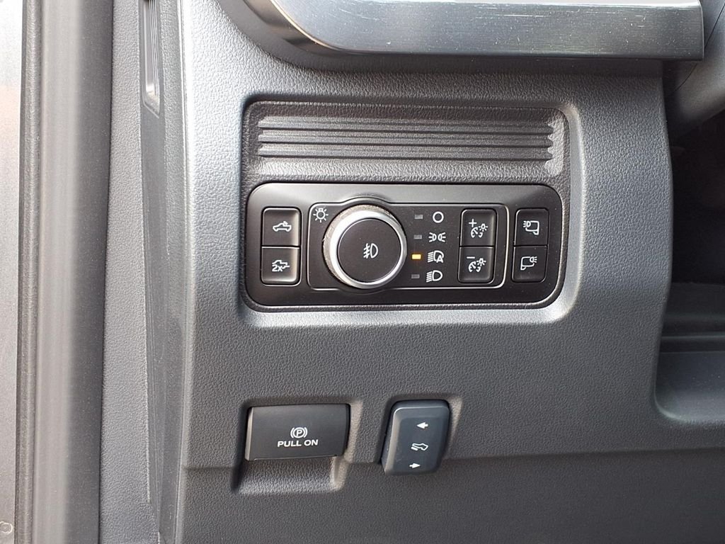 2026 Ford F-250 Super Duty Lariat - Photo 19