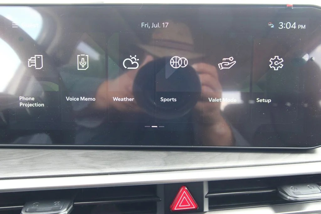 New 2026 Silver Kia  image 35