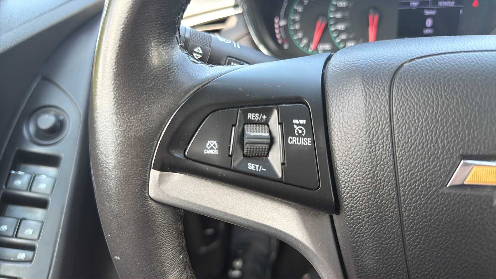 Used 2020 Mosaic Black Metallic Chevrolet LT image 10