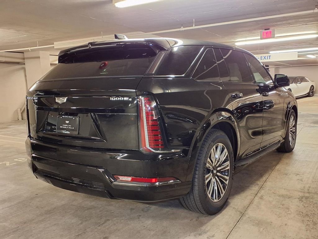 2026 Cadillac Escalade IQ Sport - Photo 7