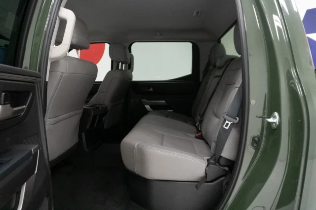 Used 2023 Army Green Toyota SR5 image 21