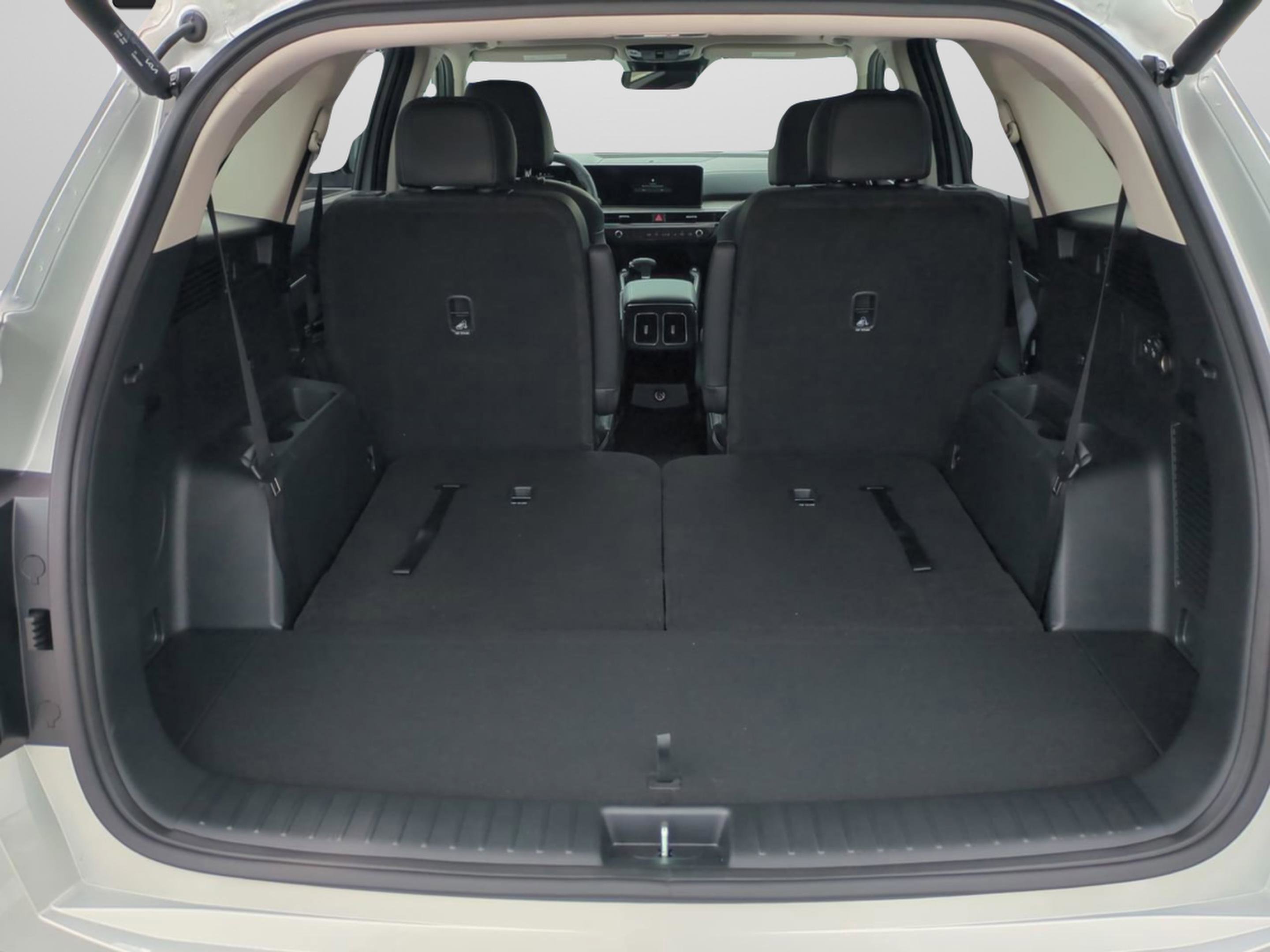 2026 Kia Sorento X-Line EX - Photo 16