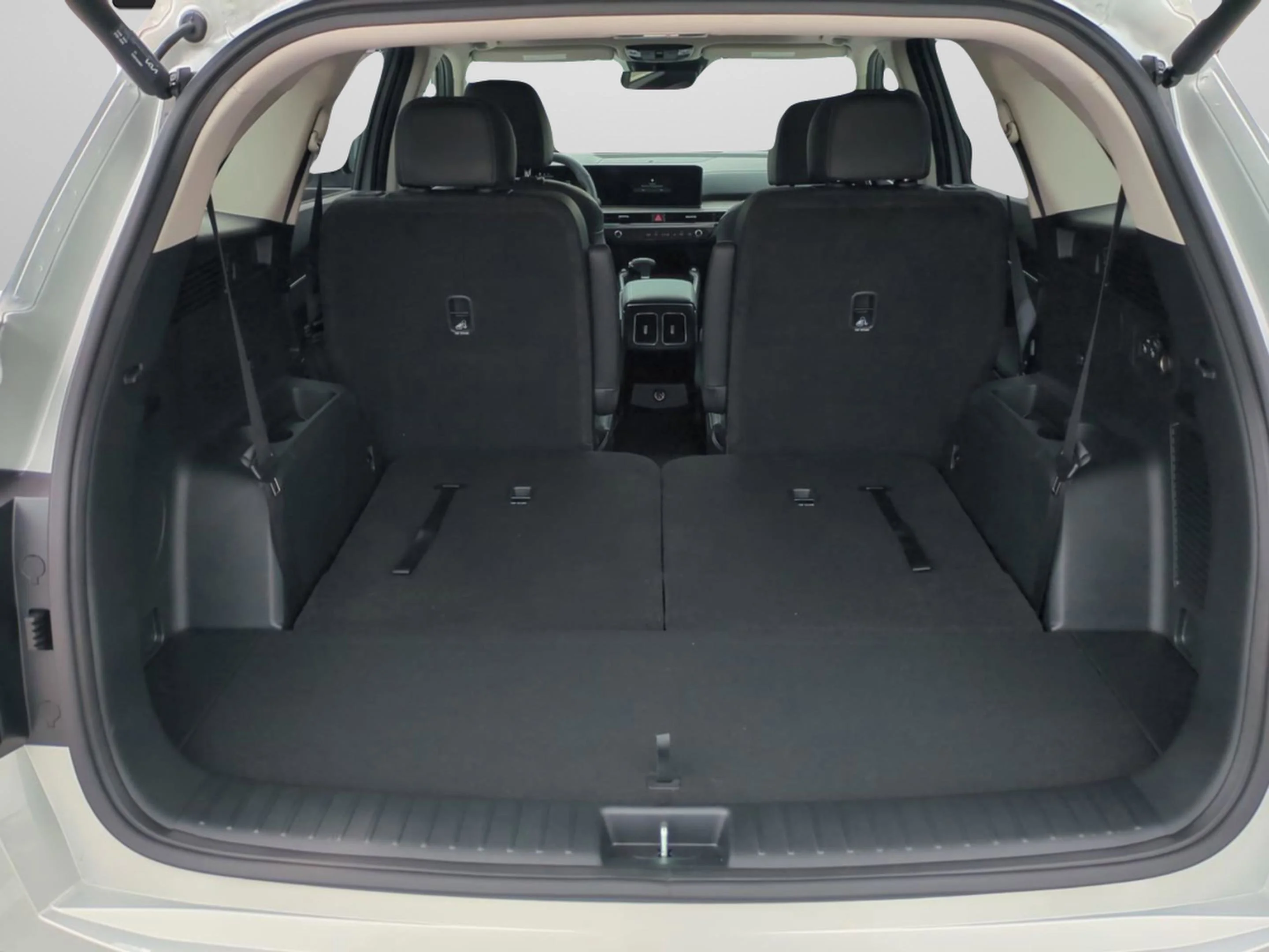 2026 Kia Sorento X-Line EX - Photo 16