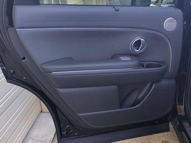 2026 Hyundai Palisade Calligraphy - Photo 29