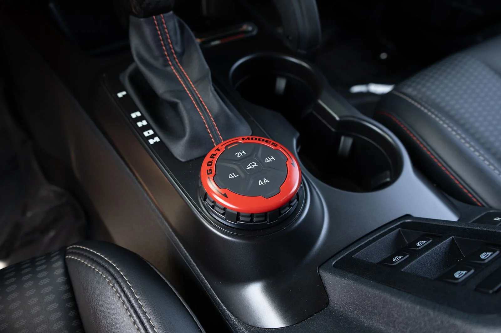Used 2024 Silver Ford Raptor image 45