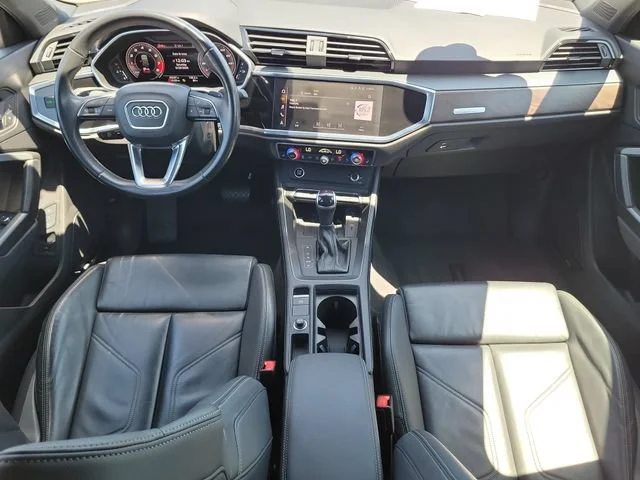 2023 Audi Q3 S Line Premium Plus - Photo 19