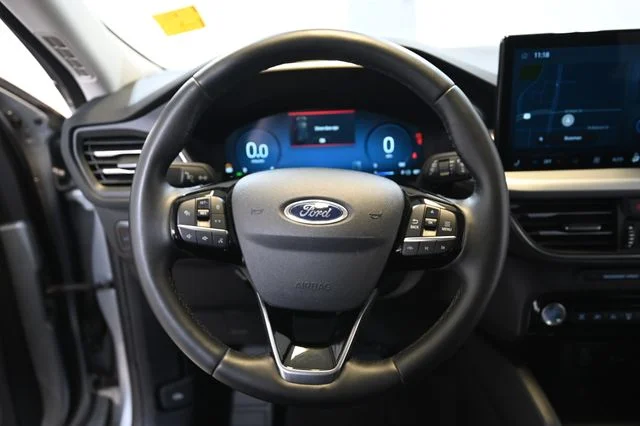 Used 2024 Silver Ford Platinum image 4