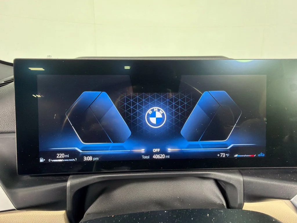 Certified Used 2024 White BMW 430i xDrive image 28