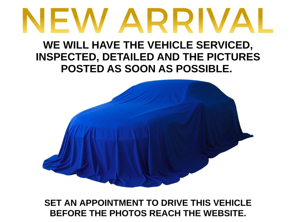 2024 Chevrolet Trailblazer RS's photo