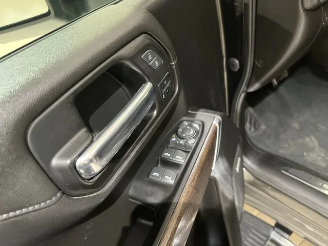 Used 2023 Forest Metallic GMC Denali image 23