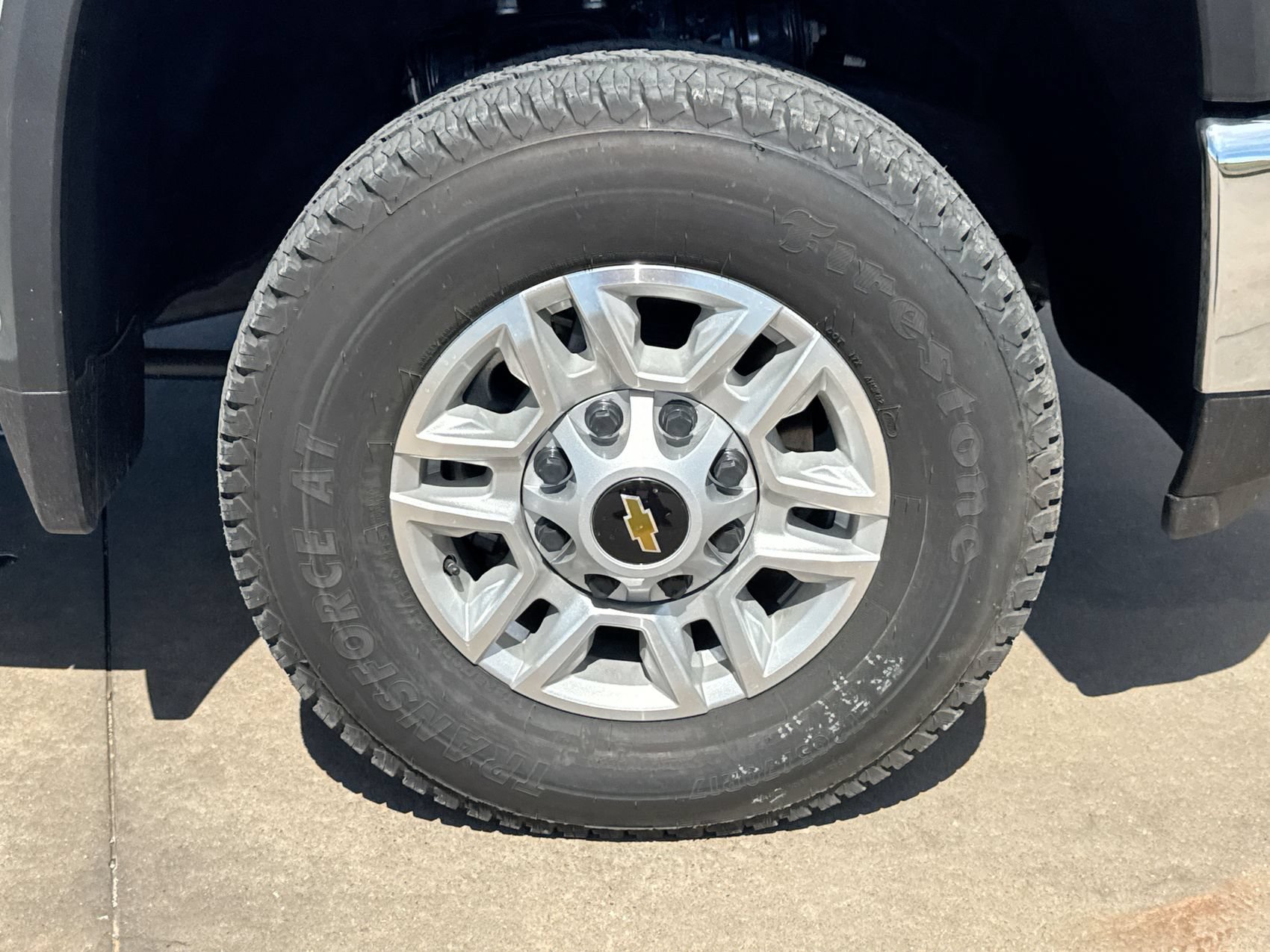 2026 Chevrolet Silverado 2500 HD Work Truck - Photo 10