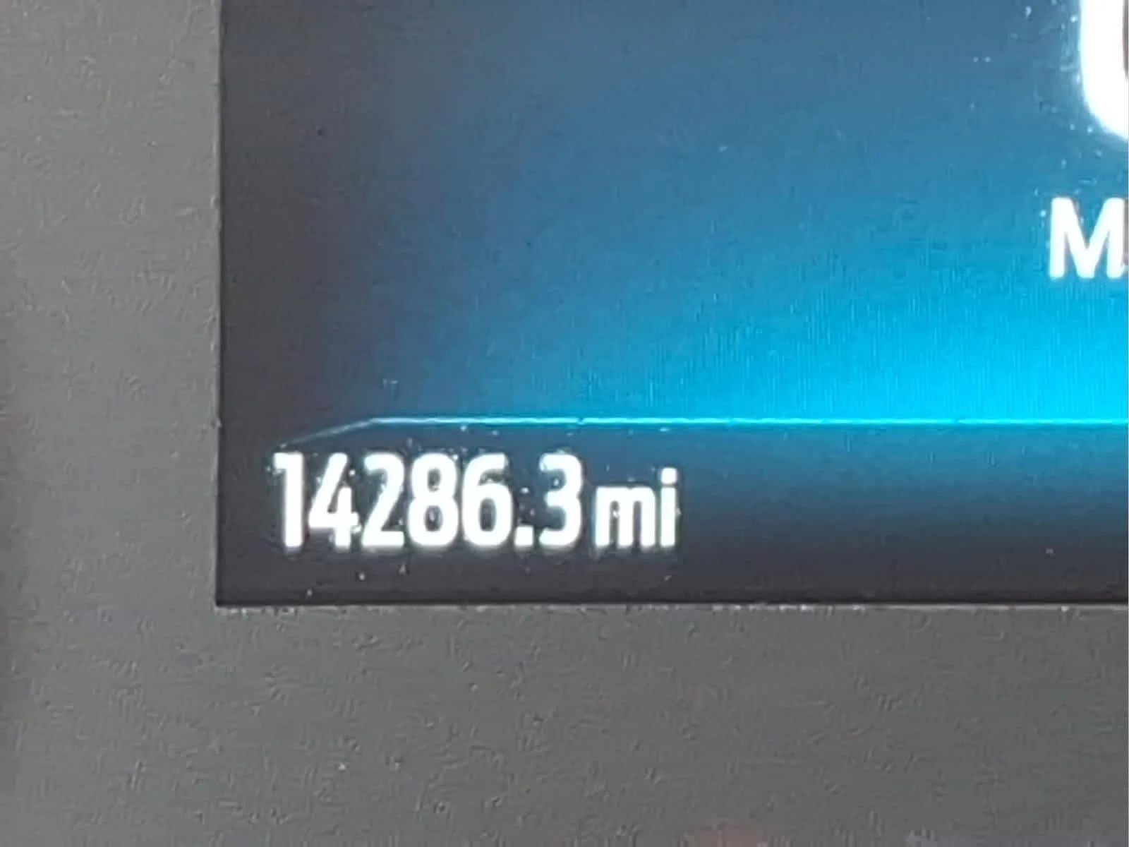 Used 2023 Antimatter Blue Ford XLT image 21