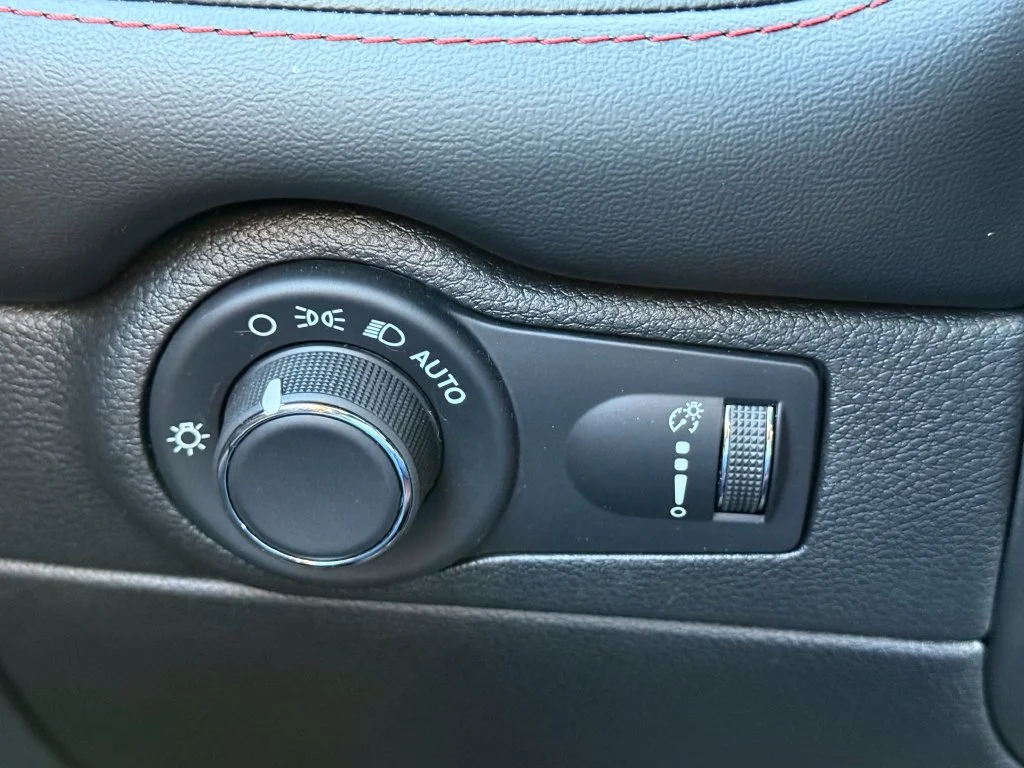 Used 2025 Black Dodge GT Plus image 19