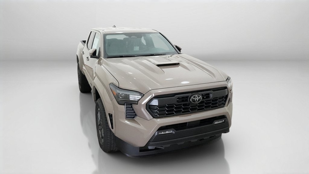 New 2026 Mudbath Toyota TRD Sport image 34