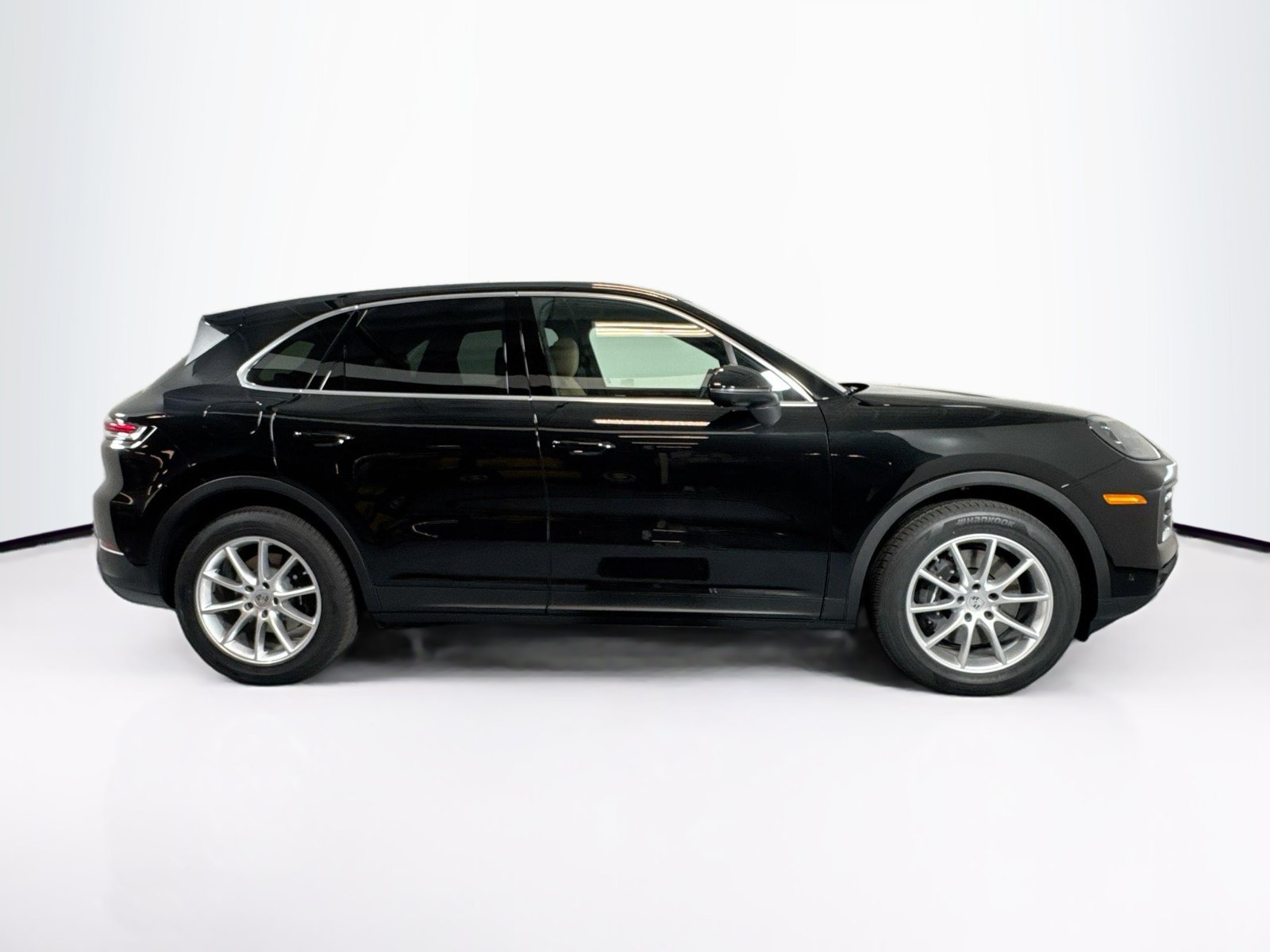 Used 2026 Chromite Black Metallic Porsche  image 8