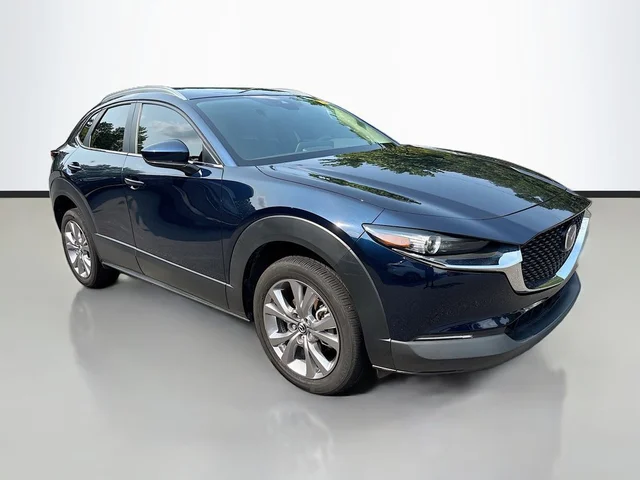 2023 Mazda CX-30 2.5 S Select Package