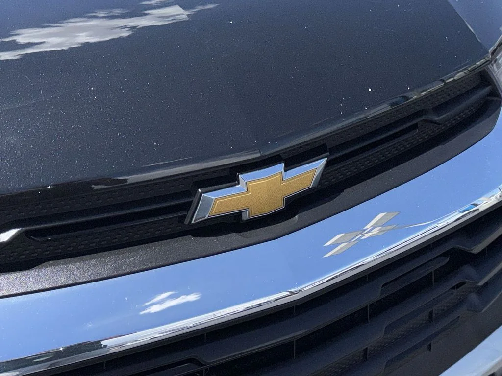 Used 2021 Black Chevrolet LT image 31