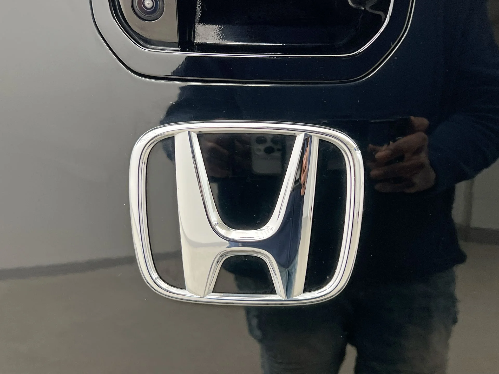 Used 2023 Black Honda RTL image 40