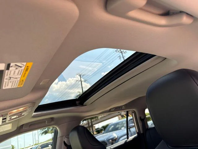 Certified Used 2020 CELESTIAL SILVER METALLIC Toyota XLE image 30
