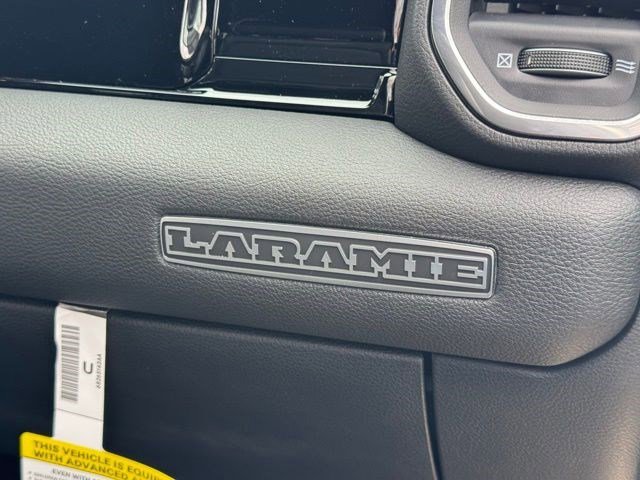 2026 RAM 1500 Laramie - Photo 29