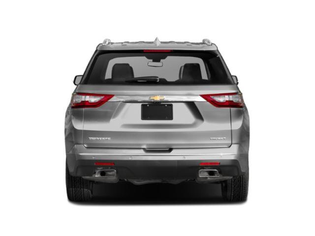 Used 2019 Iridescent Pearl Tricoat Chevrolet Premier image 8