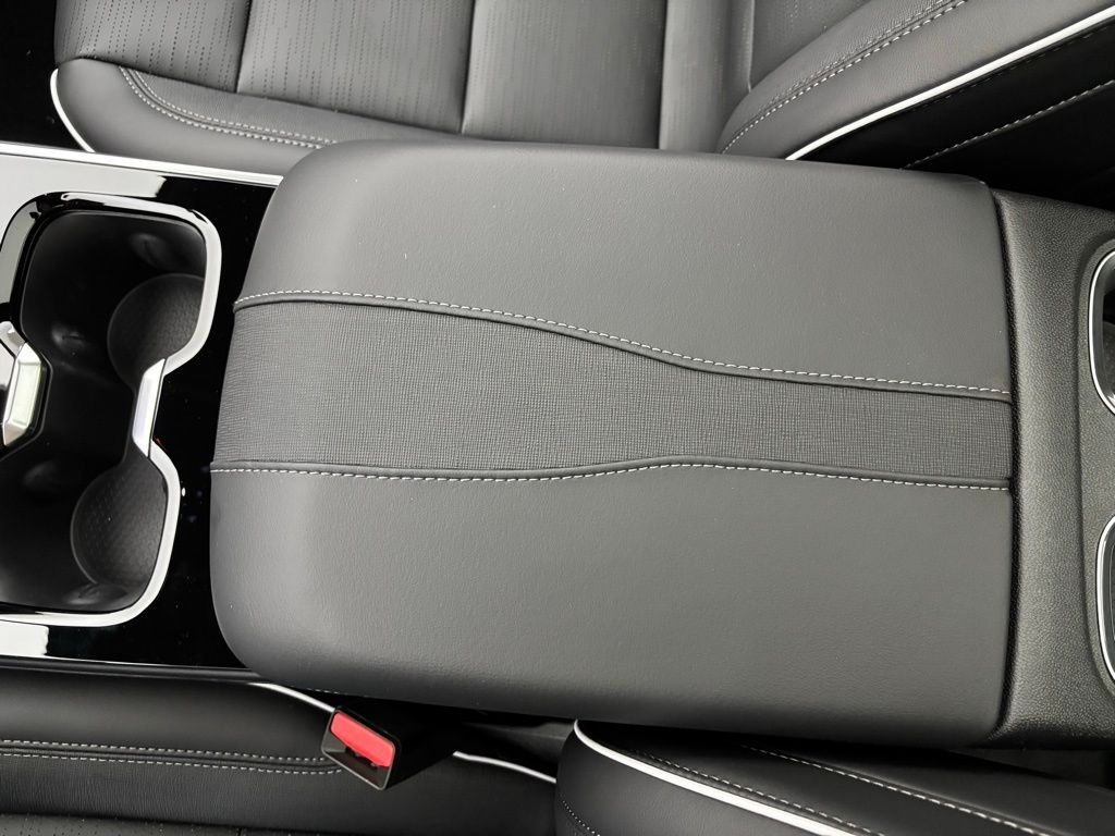 New 2026 Summit White Buick Sport Touring image 32