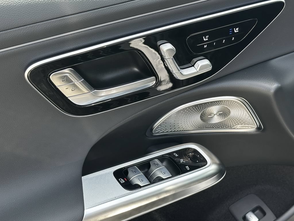 New 2027 Obsidian Black Metallic Mercedes-Benz E 450 image 50