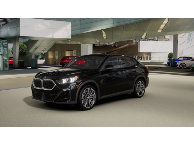 2027 BMW X2 X2 28i
