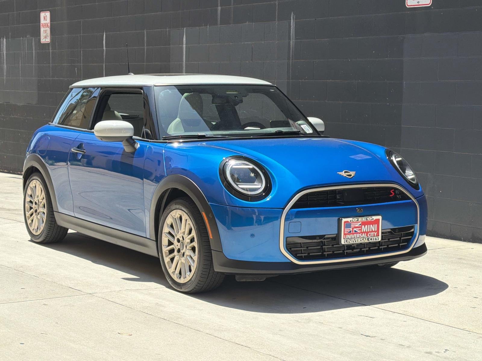 2026 MINI Hardtop 2 Door