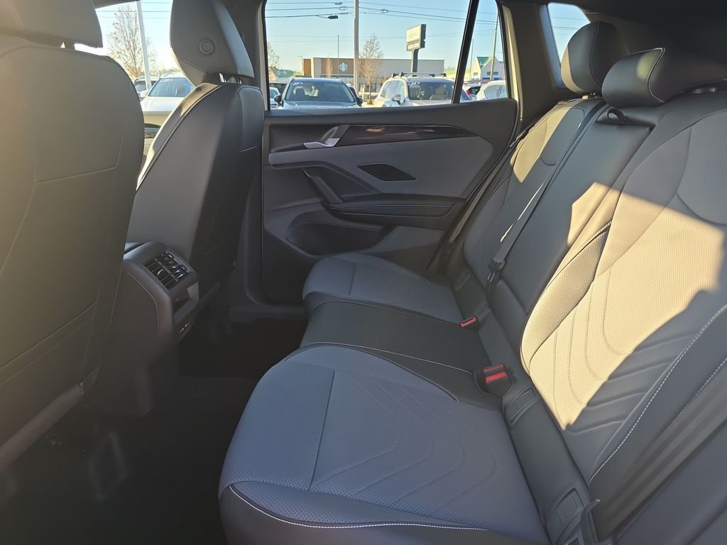 2026 Volkswagen Tiguan SE R-LINE BLACK - Photo 15