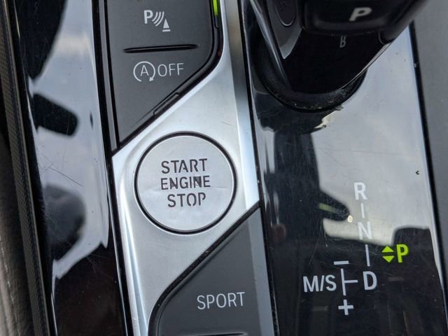 Used 2024 Gray BMW 228i image 30