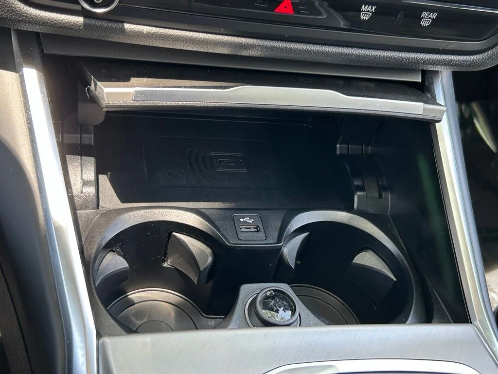 Certified Used 2026 Gray BMW M340i image 21