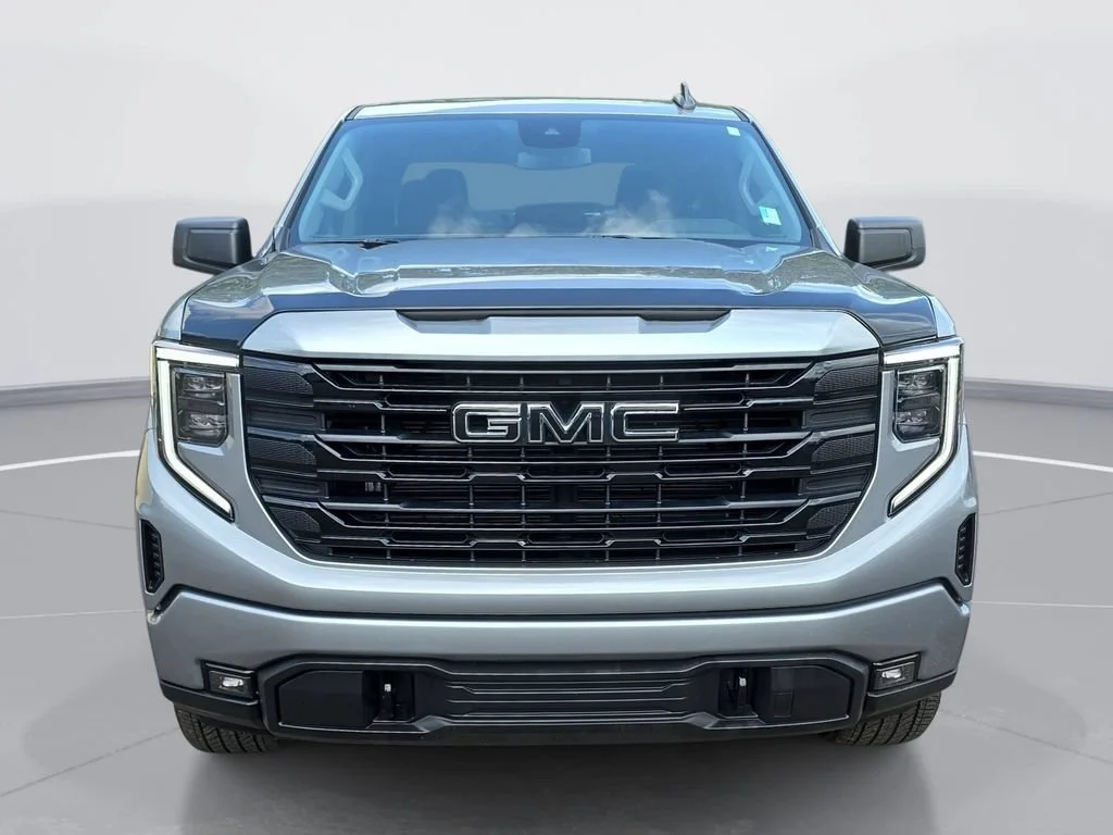 Certified Used 2023 Sterling Metallic GMC Elevation image 10